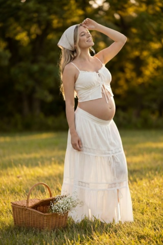 Maternity Field
